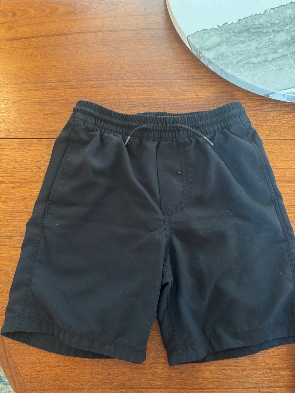 GAP Boy’s Elastic Waist Pull-On Shorts